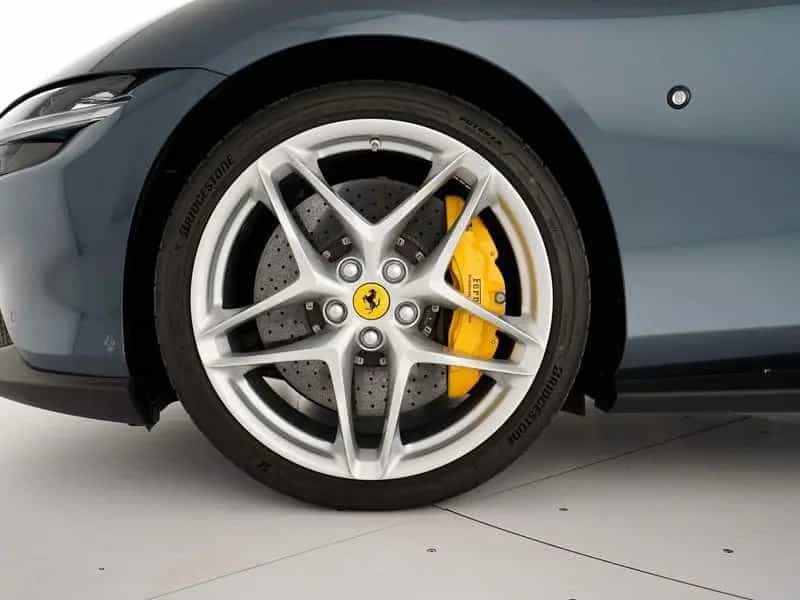 Ferrari Roma Roma 3.9 F1 dct 12/2022-photo-7