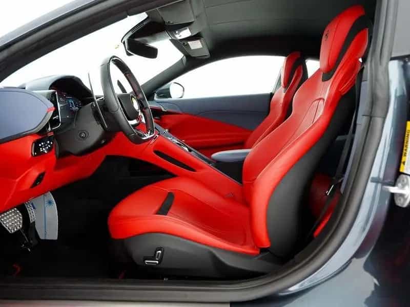 Ferrari Roma Roma 3.9 F1 dct 12/2022-photo-9