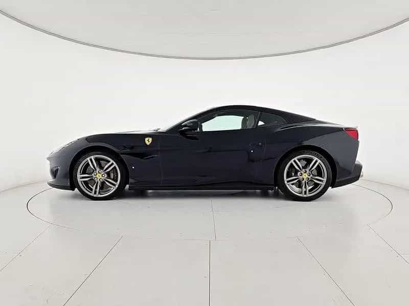 Ferrari Portofino Portofino 07/2020-photo-0