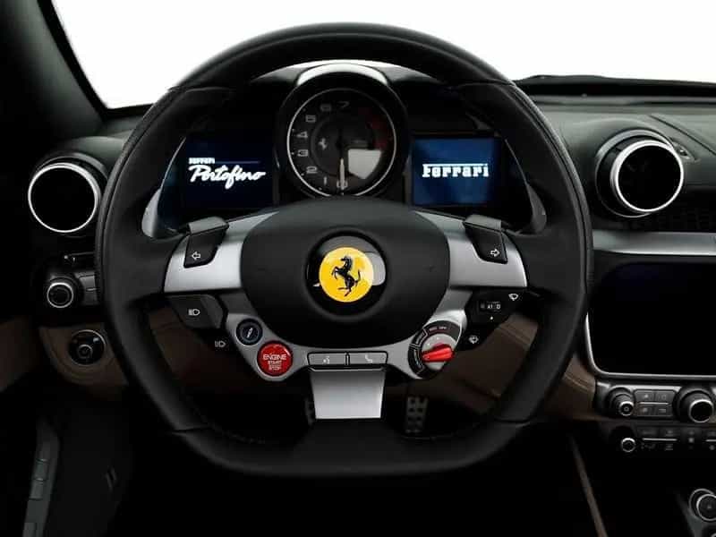 Ferrari Portofino Portofino 07/2020-photo-11