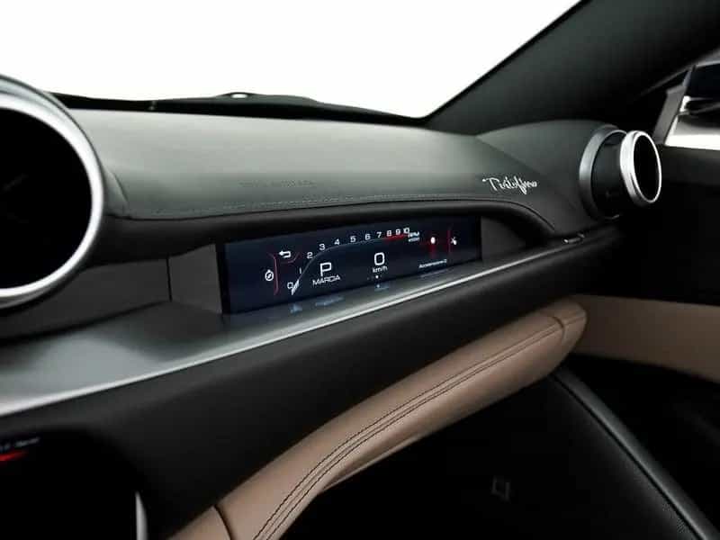 Ferrari Portofino Portofino 07/2020-photo-12