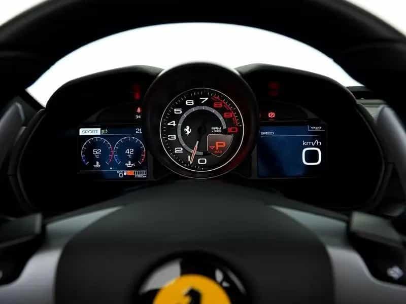 Ferrari Portofino Portofino 07/2020-photo-13