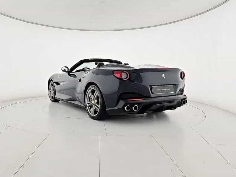 Ferrari Portofino Portofino 07/2020-photo-1