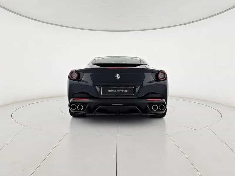 Ferrari Portofino Portofino 07/2020-photo-2