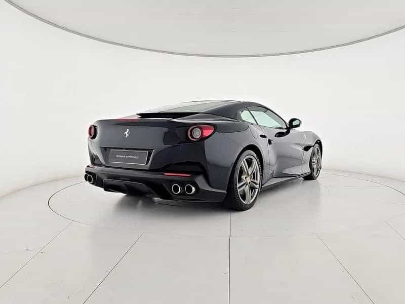 Ferrari Portofino Portofino 07/2020-photo-3