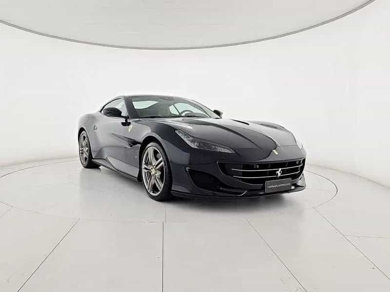 Ferrari Portofino Portofino 07/2020-photo-4