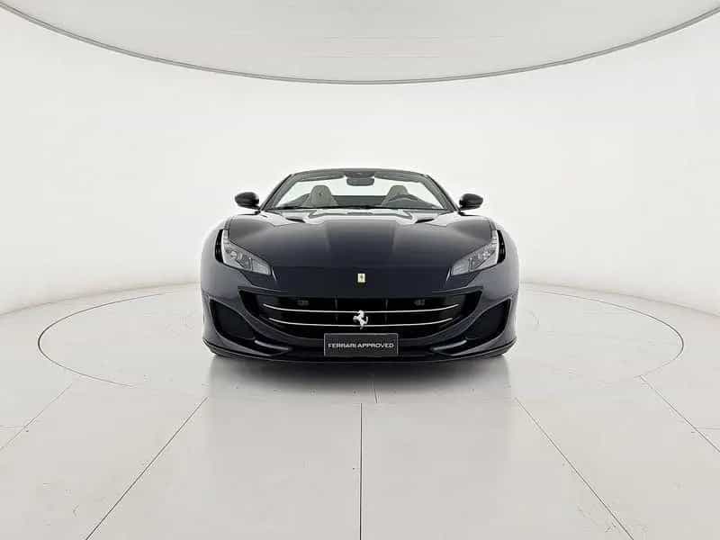 Ferrari Portofino Portofino 07/2020-photo-5