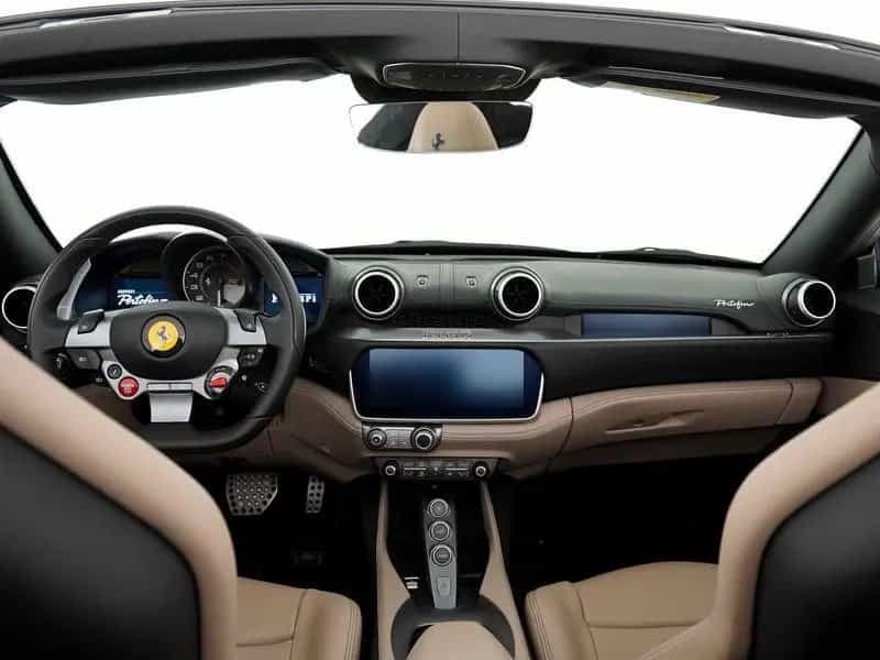 Ferrari Portofino Portofino 07/2020-photo-7