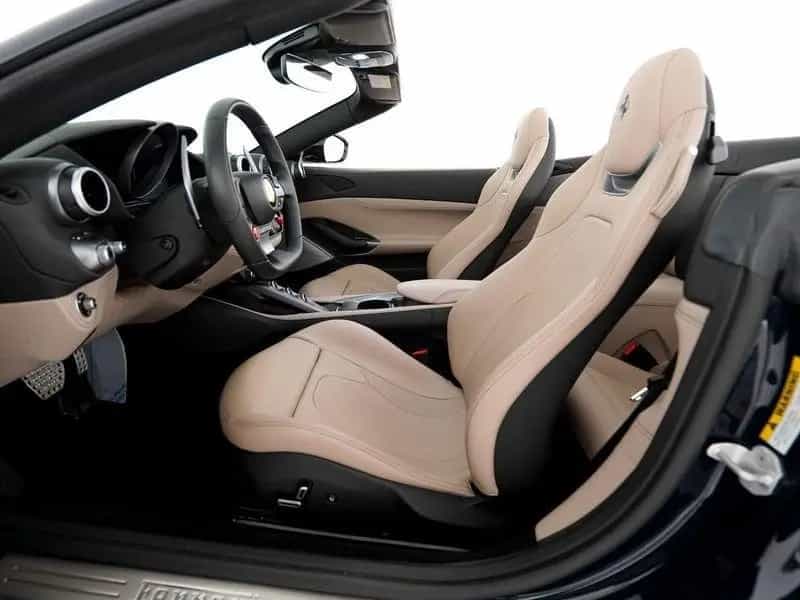 Ferrari Portofino Portofino 07/2020-photo-8
