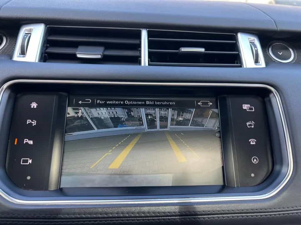 Land Rover Range Rover Rover Sport 3.0 SDV6 HSE 07/2016-photo-18