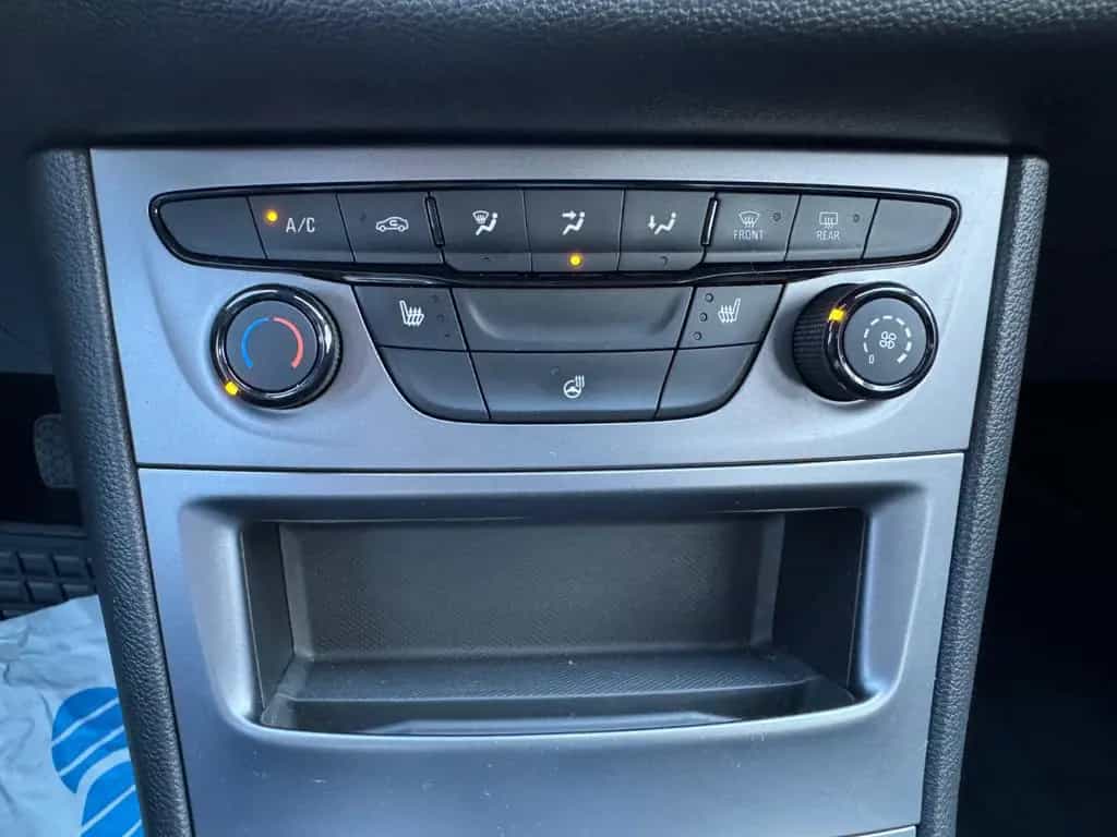 Opel Astra K Sports Tourer 1. HAND 09/2021-photo-13
