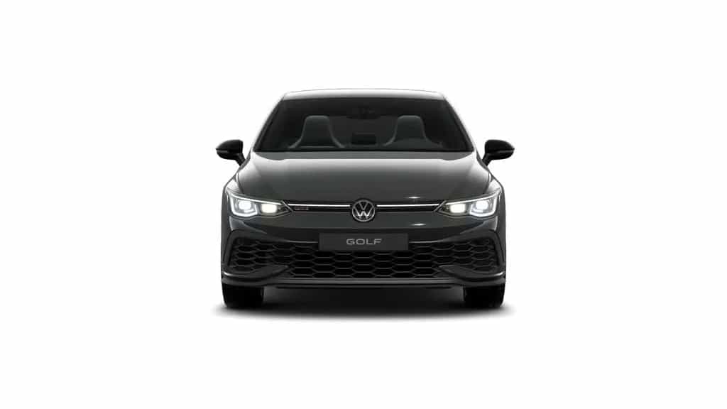 Volkswagen Golf VIII 2.0 TSI DSG GTI CLUBSPORT*BLACK-STYLE* 03/2024-photo-2