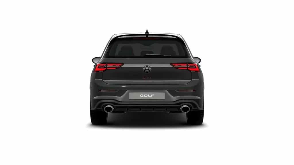 Volkswagen Golf VIII 2.0 TSI DSG GTI CLUBSPORT*BLACK-STYLE* 03/2024-photo-7