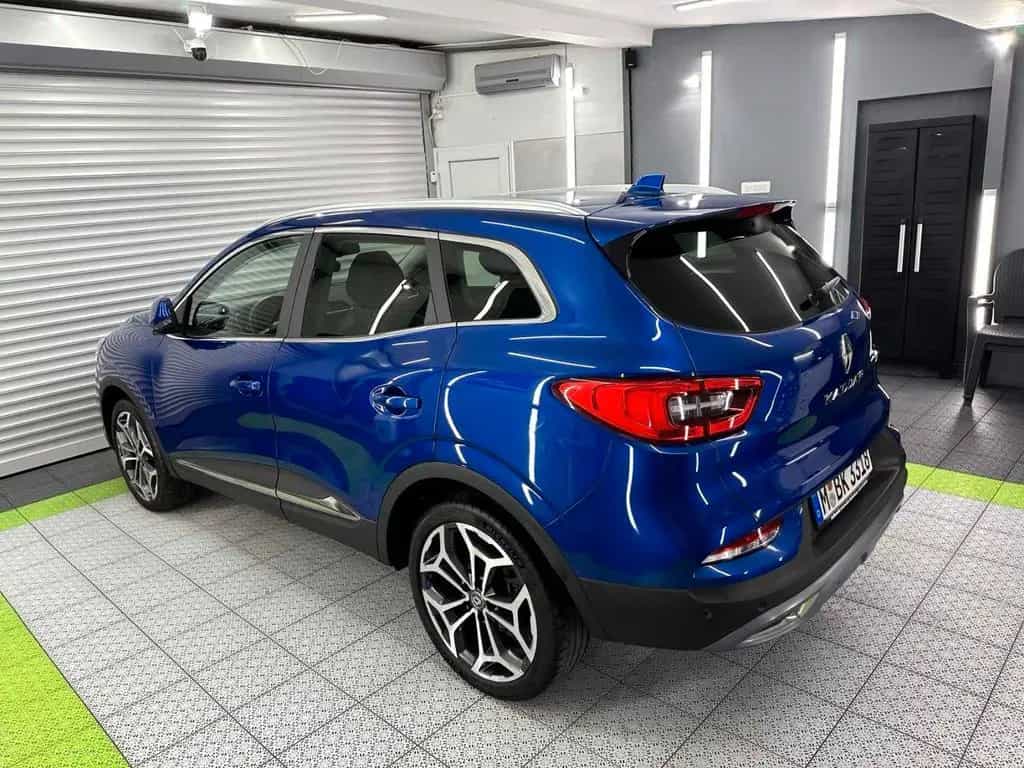 Renault Kadjar BLUE dCi 115 EDC Bose Edition Bose Ed... 06/2020-photo-0