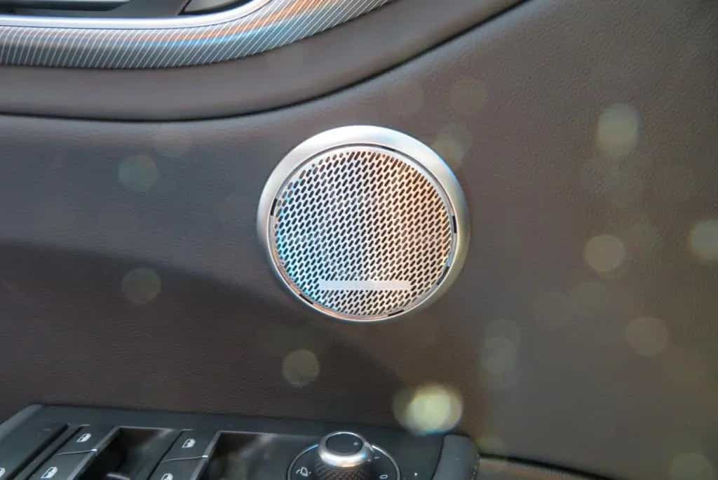 Alfa Romeo Giulia Competizione Q4 280PS 11/2023-photo-12