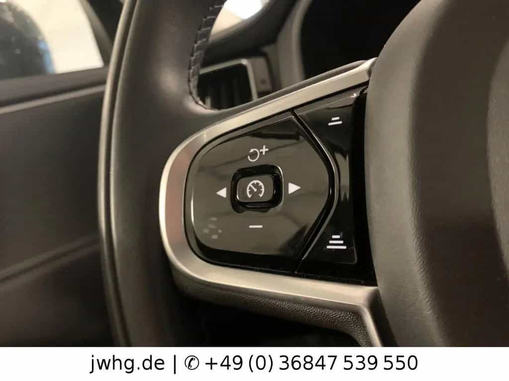 Volvo XC60 d Inscription AWD|HUD|Keyless|Memory|Leder 02/2022-photo-10