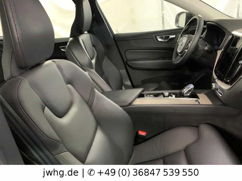 Volvo XC60 d Inscription AWD|HUD|Keyless|Memory|Leder 02/2022-photo-2