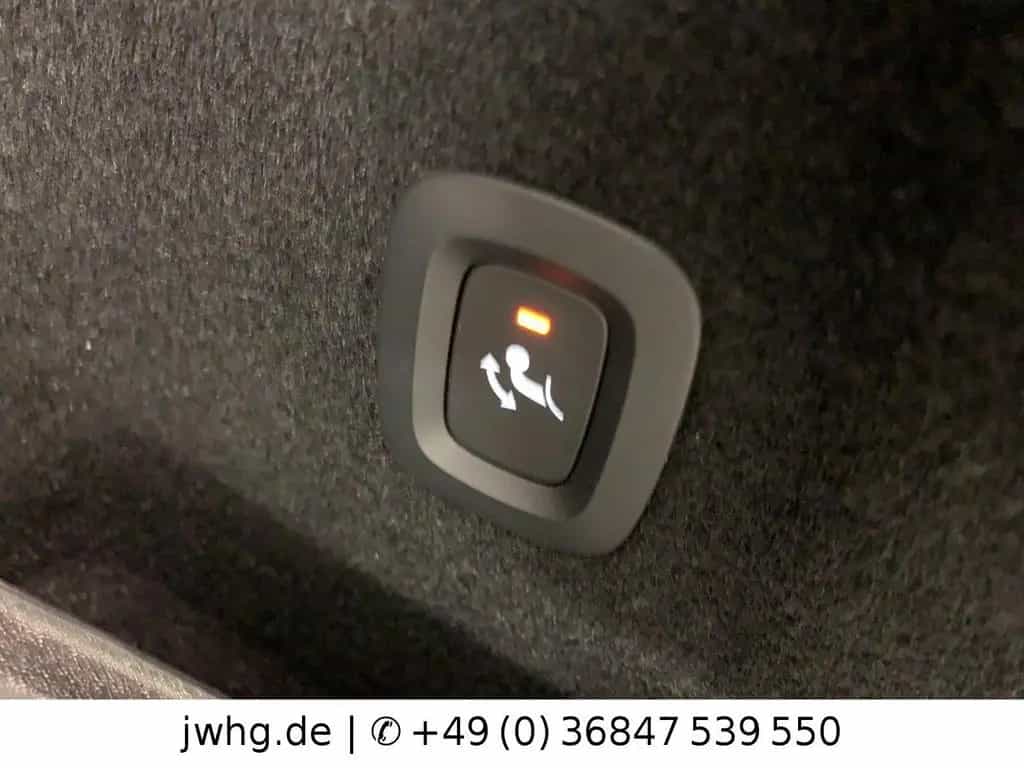 Volvo XC60 d Inscription AWD|HUD|Keyless|Memory|Leder 02/2022-photo-4