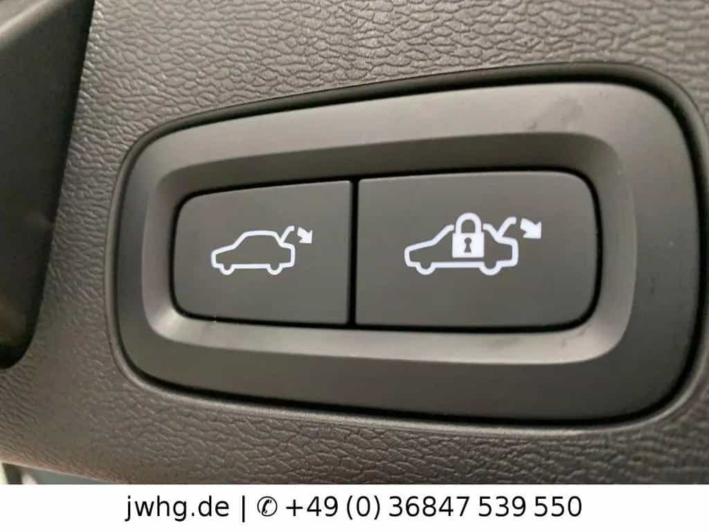 Volvo XC60 d Inscription AWD|HUD|Keyless|Memory|Leder 02/2022-photo-5