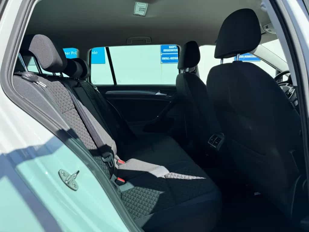 Volkswagen Golf VII Variant 1.0 Join*2HD*SITZH*PDC* 07/2018-photo-13