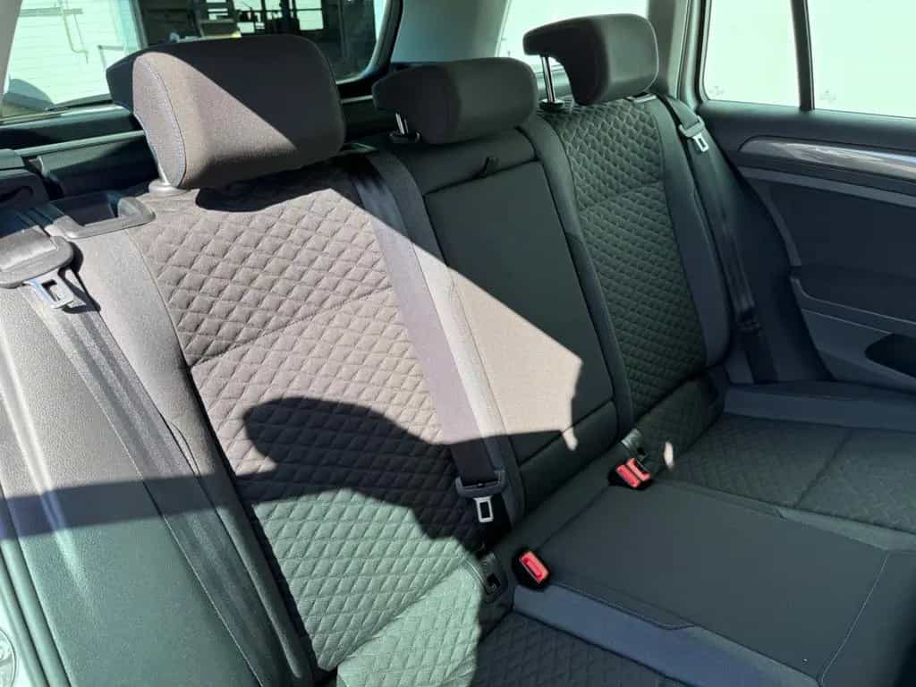 Volkswagen Golf VII Variant 1.0 Join*2HD*SITZH*PDC* 07/2018-photo-14