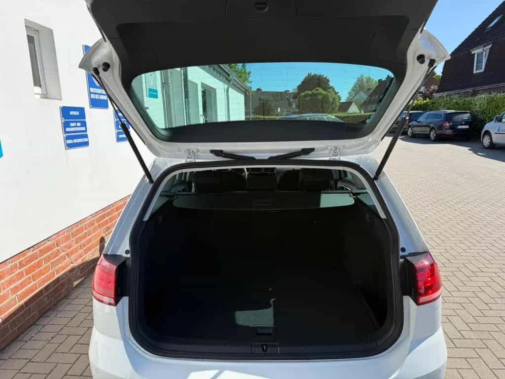 Volkswagen Golf VII Variant 1.0 Join*2HD*SITZH*PDC* 07/2018-photo-15