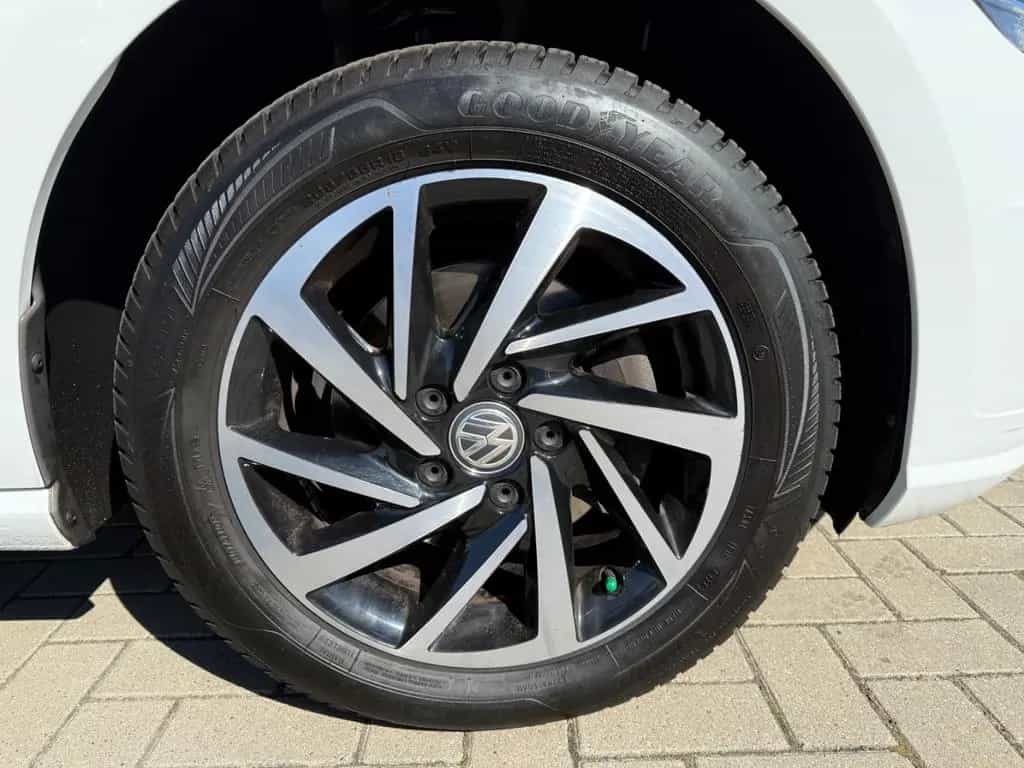 Volkswagen Golf VII Variant 1.0 Join*2HD*SITZH*PDC* 07/2018-photo-2
