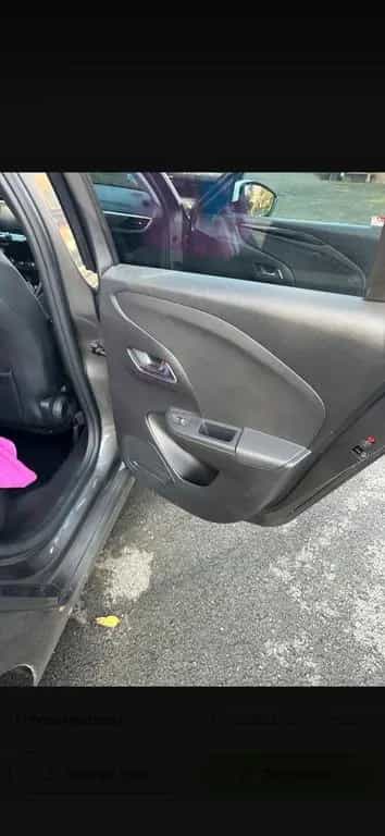 Opel Corsa F EZ 4/2021 Automatic 04/2021-photo-4