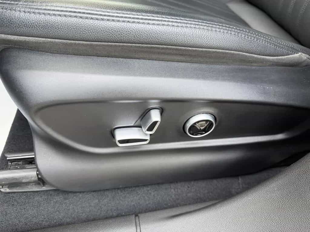 Maserati Grecale GT+ACC+HEADUP+360°KAM:+NEUPREIS 106TSD€ 07/2022-photo-9