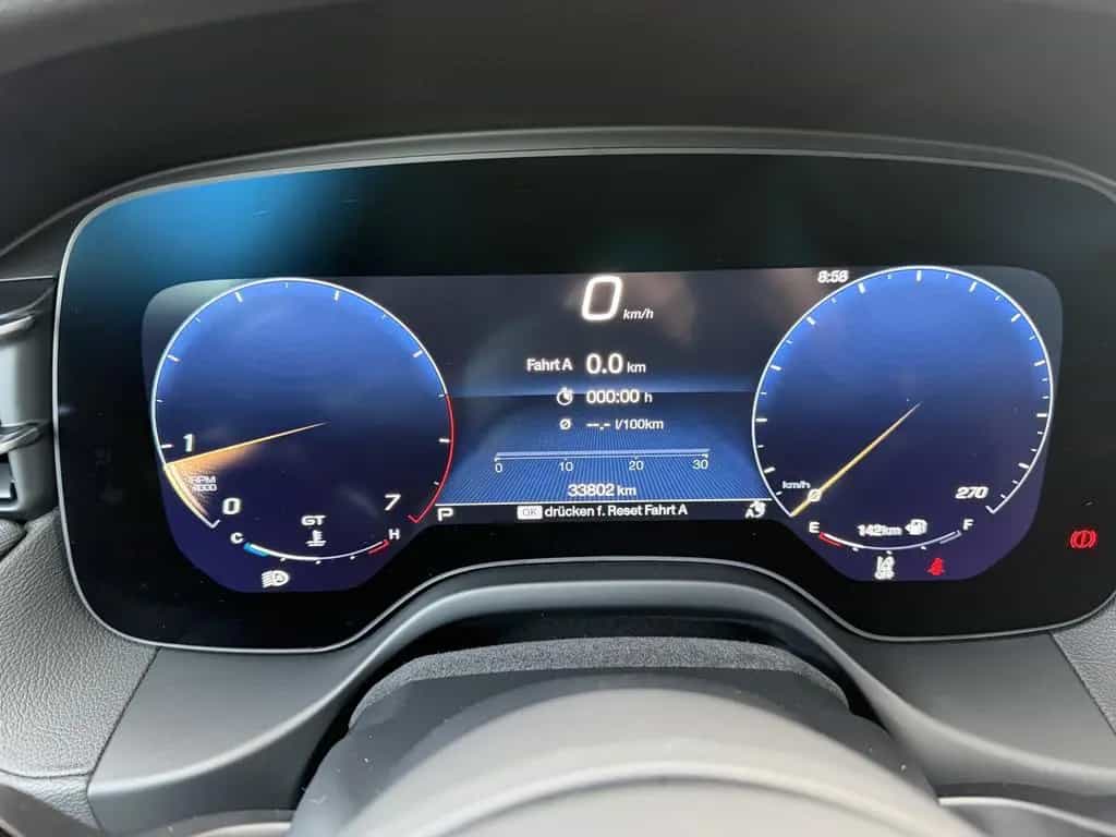 Maserati Grecale GT+ACC+HEADUP+360°KAM:+NEUPREIS 106TSD€ 07/2022-photo-13