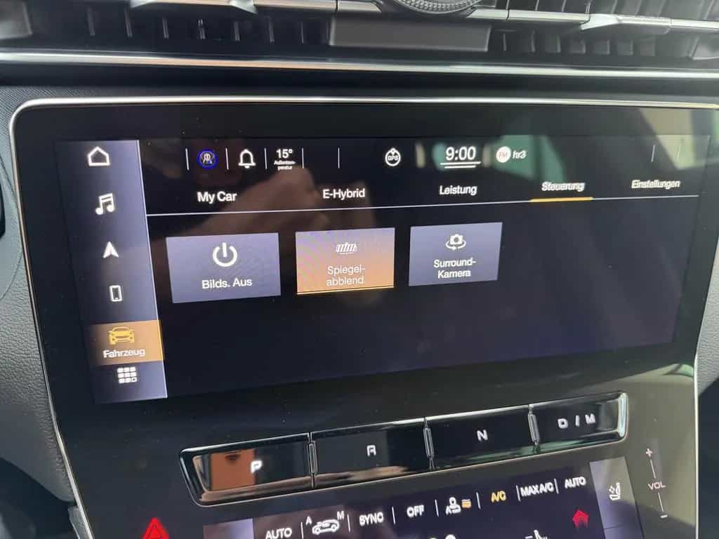 Maserati Grecale GT+ACC+HEADUP+360°KAM:+NEUPREIS 106TSD€ 07/2022-photo-18