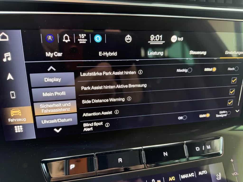 Maserati Grecale GT+ACC+HEADUP+360°KAM:+NEUPREIS 106TSD€ 07/2022-photo-24