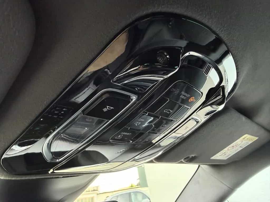 Maserati Grecale GT+ACC+HEADUP+360°KAM:+NEUPREIS 106TSD€ 07/2022-photo-29