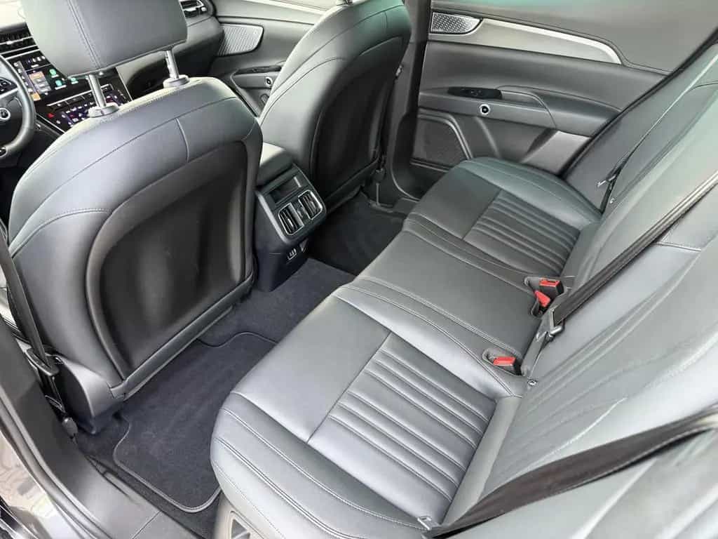 Maserati Grecale GT+ACC+HEADUP+360°KAM:+NEUPREIS 106TSD€ 07/2022-photo-31