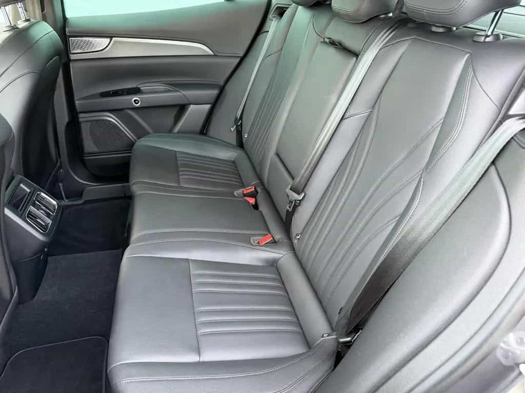 Maserati Grecale GT+ACC+HEADUP+360°KAM:+NEUPREIS 106TSD€ 07/2022-photo-34