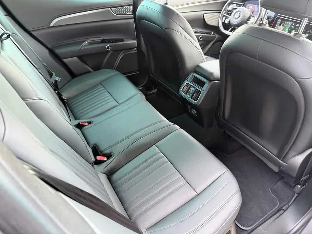 Maserati Grecale GT+ACC+HEADUP+360°KAM:+NEUPREIS 106TSD€ 07/2022-photo-38