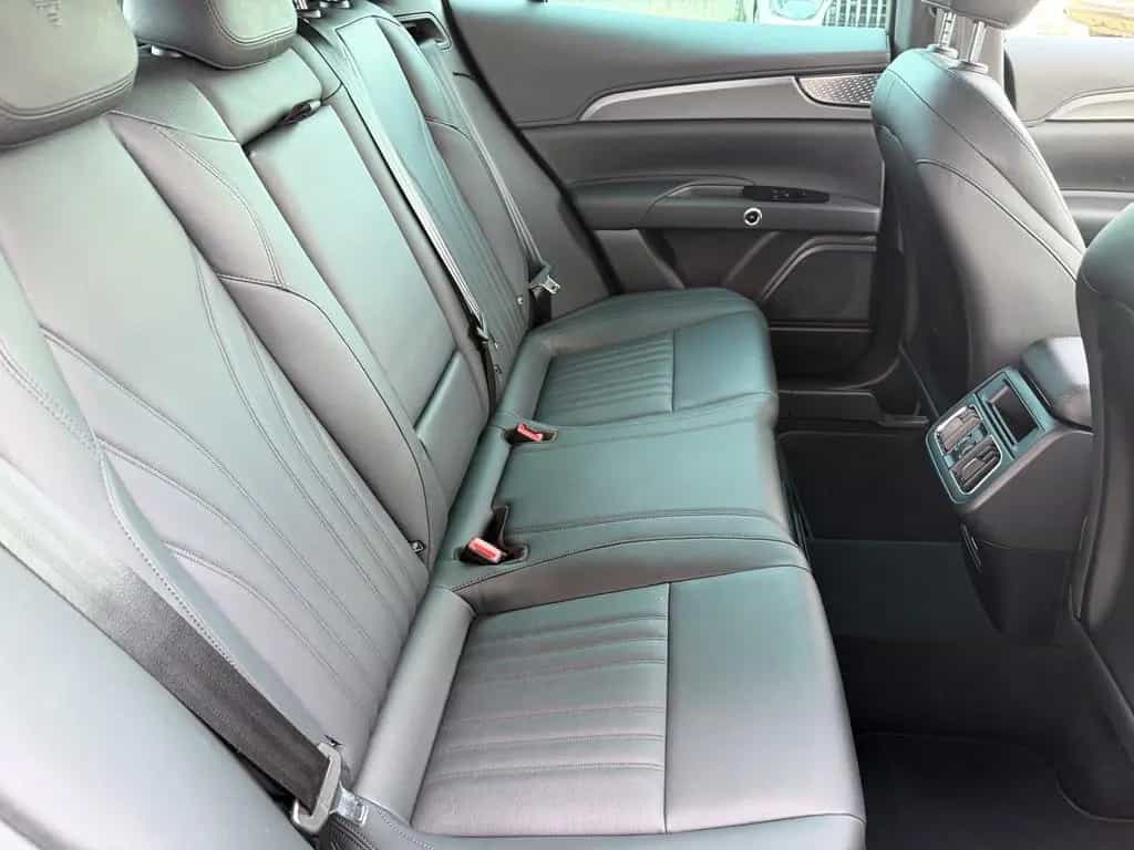 Maserati Grecale GT+ACC+HEADUP+360°KAM:+NEUPREIS 106TSD€ 07/2022-photo-40