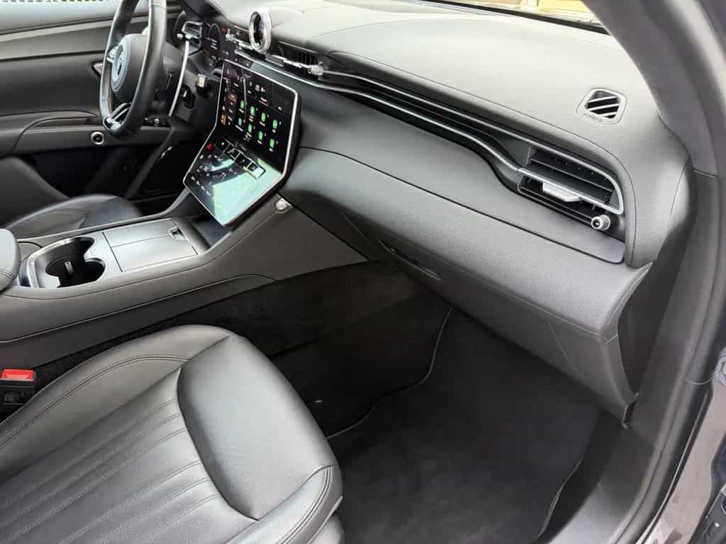 Maserati Grecale GT+ACC+HEADUP+360°KAM:+NEUPREIS 106TSD€ 07/2022-photo-44