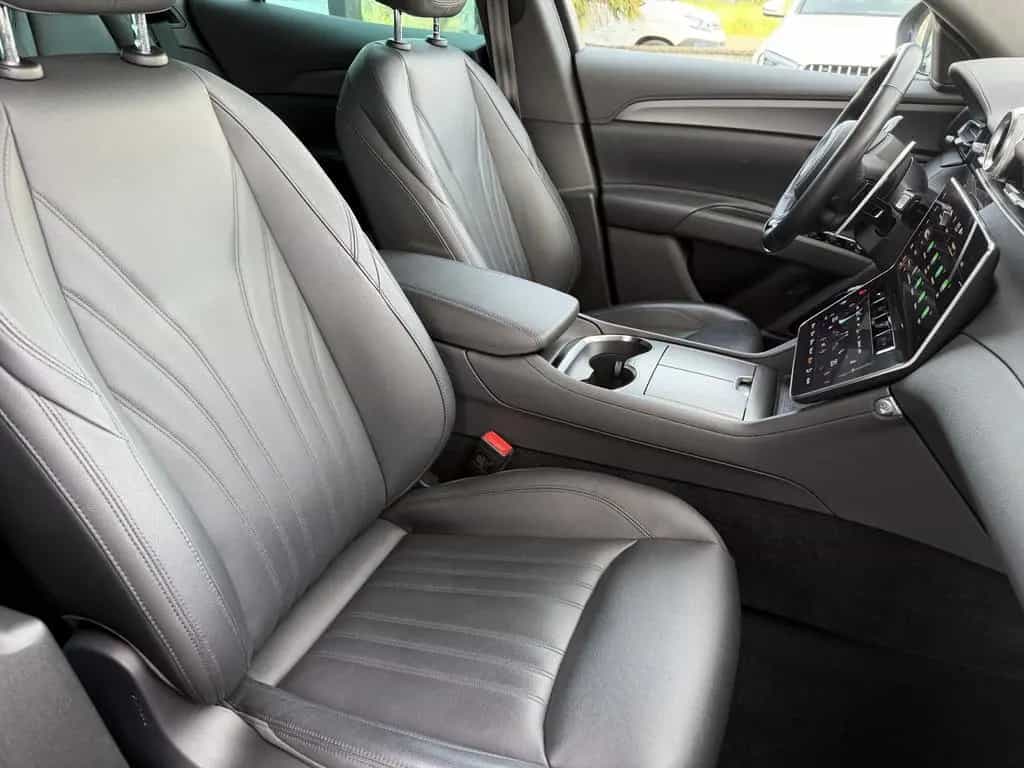 Maserati Grecale GT+ACC+HEADUP+360°KAM:+NEUPREIS 106TSD€ 07/2022-photo-45