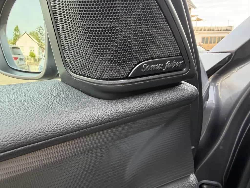 Maserati Grecale GT+ACC+HEADUP+360°KAM:+NEUPREIS 106TSD€ 07/2022-photo-6