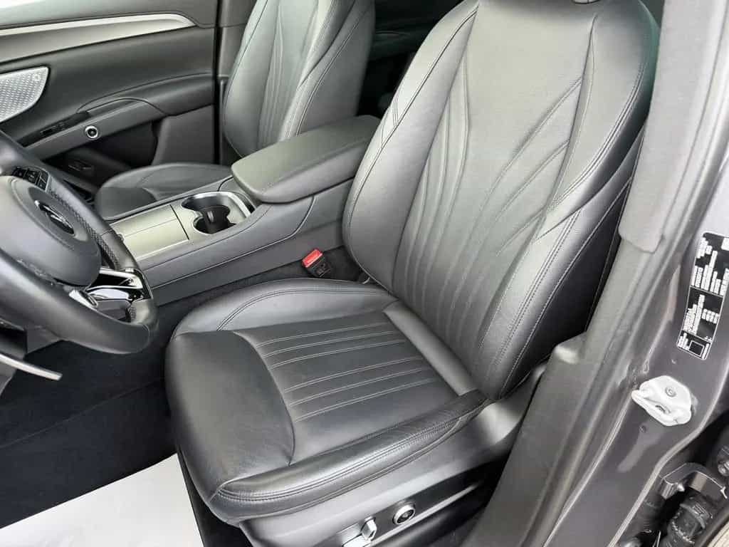 Maserati Grecale GT+ACC+HEADUP+360°KAM:+NEUPREIS 106TSD€ 07/2022-photo-8