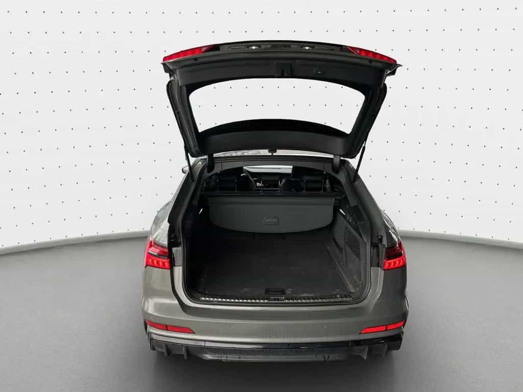 Audi S6 Avant 3.0 TDI Matrix*RFK*Navi*Tour* 06/2024-photo-10