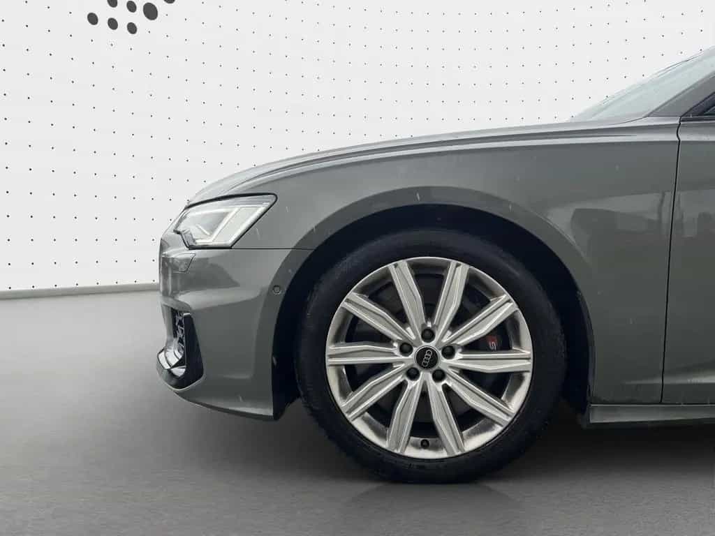 Audi S6 Avant 3.0 TDI Matrix*RFK*Navi*Tour* 06/2024-photo-11