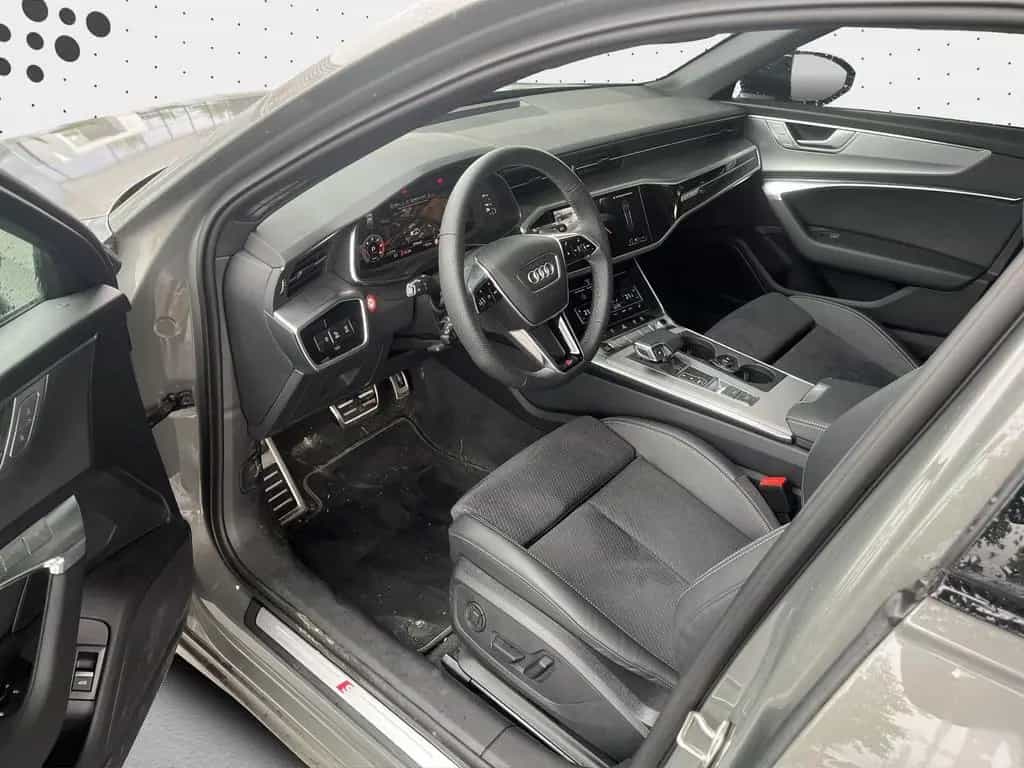 Audi S6 Avant 3.0 TDI Matrix*RFK*Navi*Tour* 06/2024-photo-12