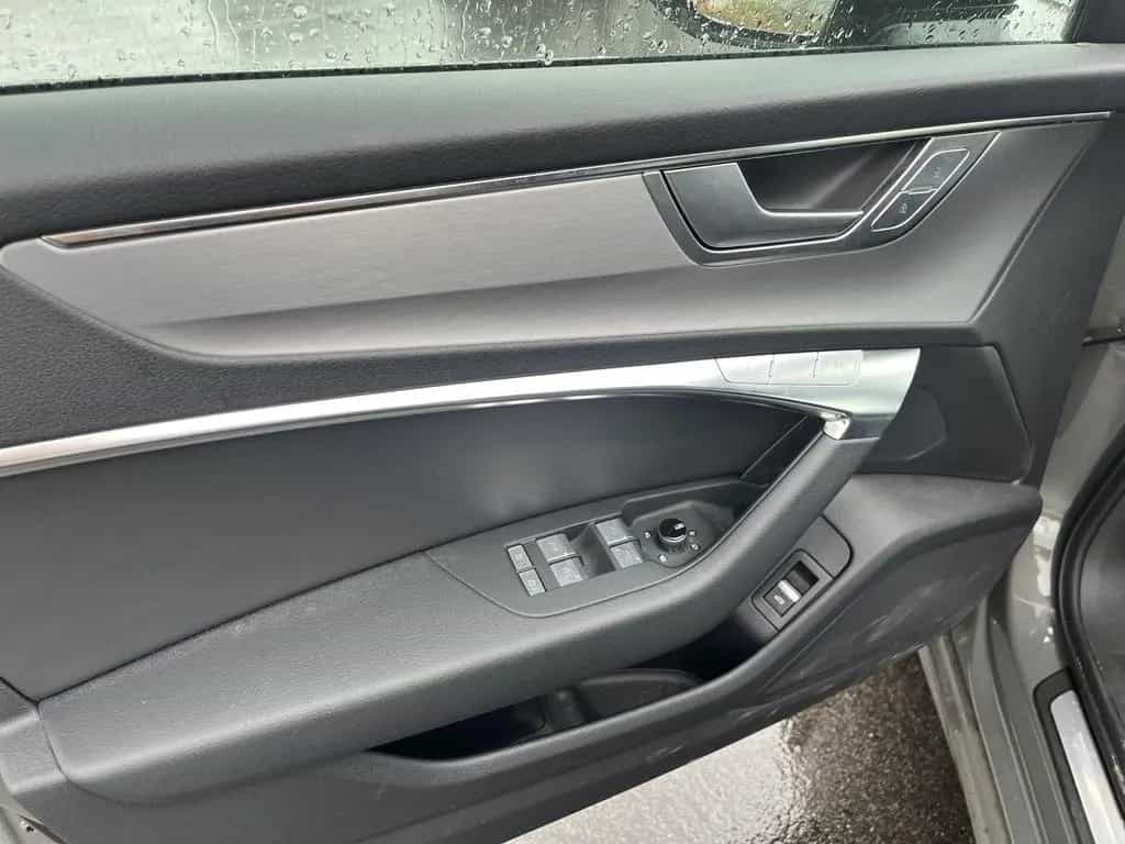 Audi S6 Avant 3.0 TDI Matrix*RFK*Navi*Tour* 06/2024-photo-13