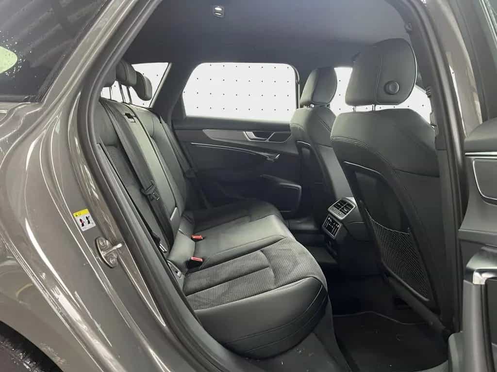 Audi S6 Avant 3.0 TDI Matrix*RFK*Navi*Tour* 06/2024-photo-14