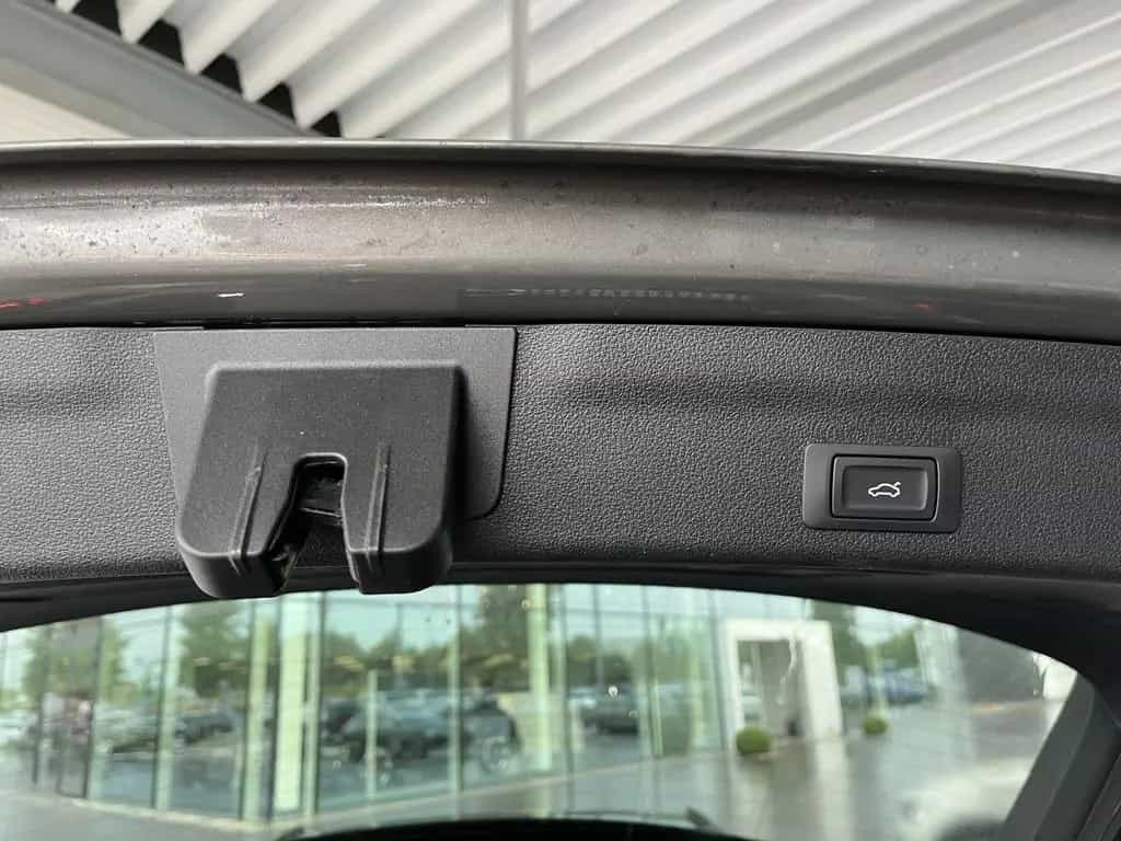 Audi S6 Avant 3.0 TDI Matrix*RFK*Navi*Tour* 06/2024-photo-16