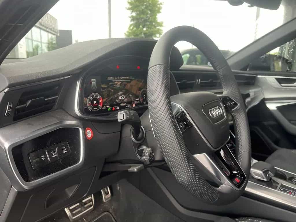 Audi S6 Avant 3.0 TDI Matrix*RFK*Navi*Tour* 06/2024-photo-17