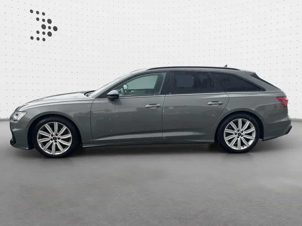 Audi S6 Avant 3.0 TDI Matrix*RFK*Navi*Tour* 06/2024-photo-2