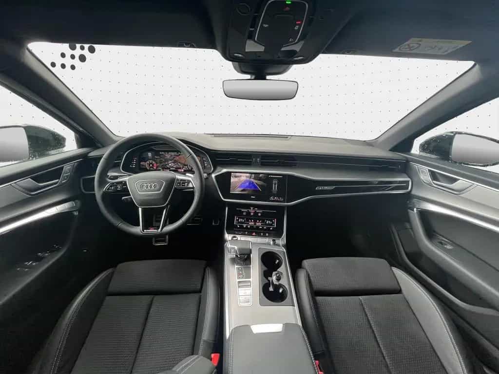 Audi S6 Avant 3.0 TDI Matrix*RFK*Navi*Tour* 06/2024-photo-4